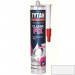 Tytan оптом | Клей каучуковый Tytan Professional Classic Fix 96160 прозрачный жидкие гвозди 310 мл
