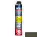 Tytan оптом | Клей полиуретановый Tytan Professional IS 13 23646 серый для теплоизоляции 750 мл